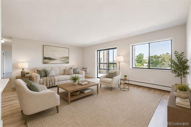 13850 E Marina Drive Unit: 510