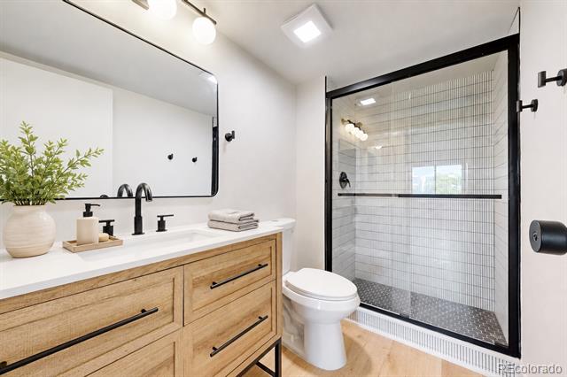 13850 E Marina Drive Unit: 510