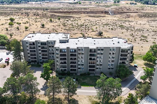 13850 E Marina Drive Unit: 510