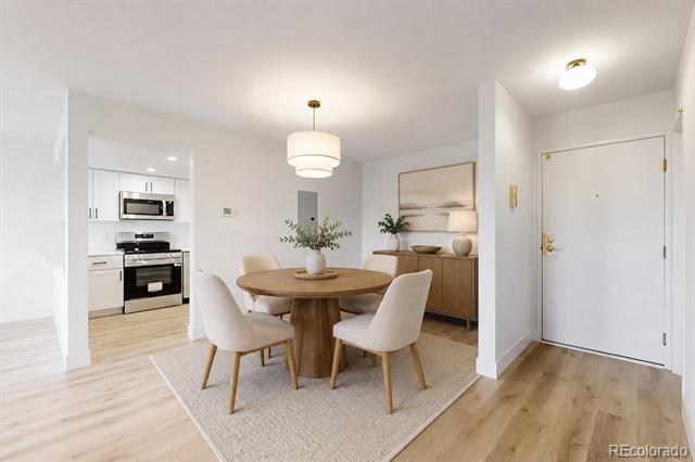 13850 E Marina Drive Unit: 510