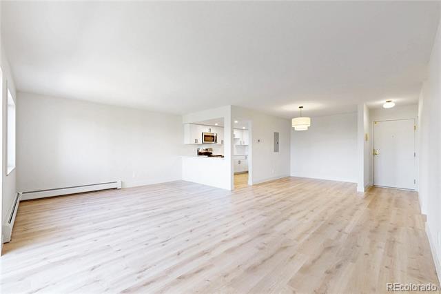 13850 E Marina Drive Unit: 510