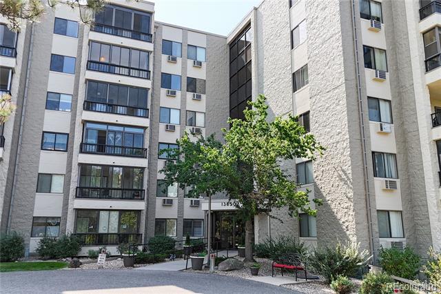 13850 E Marina Drive Unit: 510