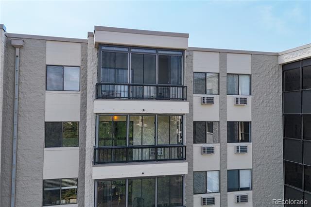 13850 E Marina Drive Unit: 510