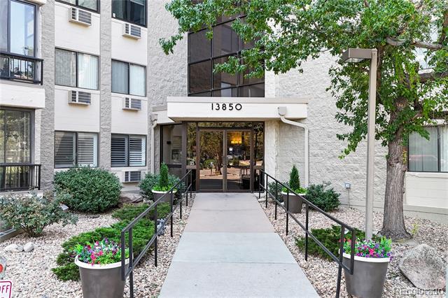 13850 E Marina Drive Unit: 510