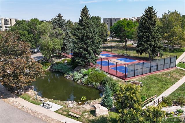 13850 E Marina Drive Unit: 510