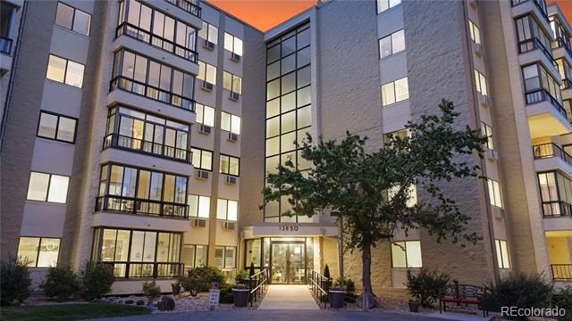 13850 E Marina Drive Unit: 510