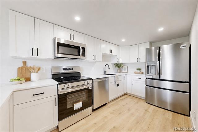 13850 E Marina Drive Unit: 510