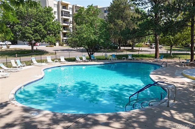 13850 E Marina Drive Unit: 510