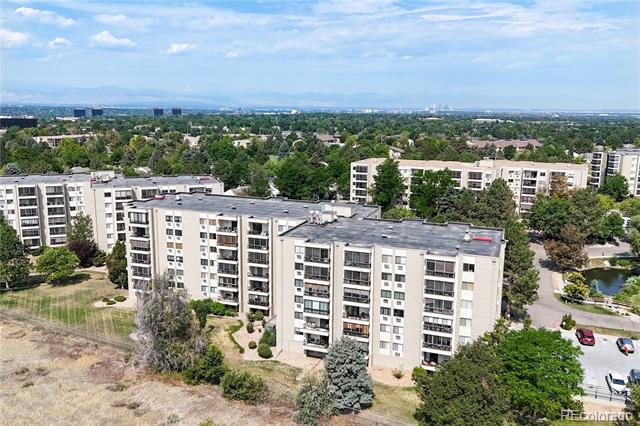 13850 E Marina Drive Unit: 510