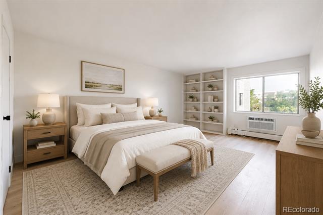 13850 E Marina Drive Unit: 510