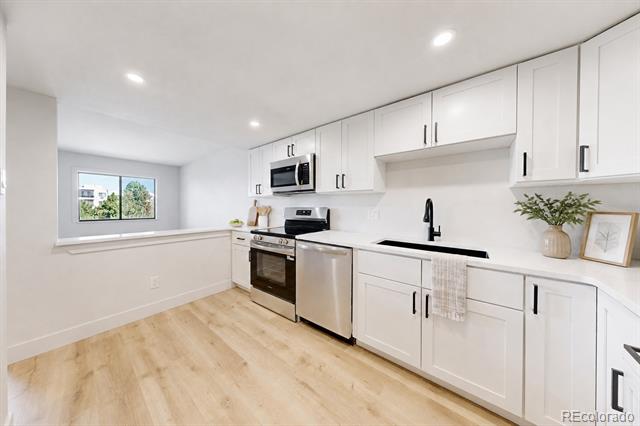 13850 E Marina Drive Unit: 510