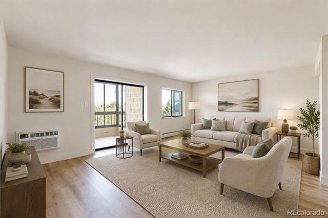 13850 E Marina Drive Unit: 510