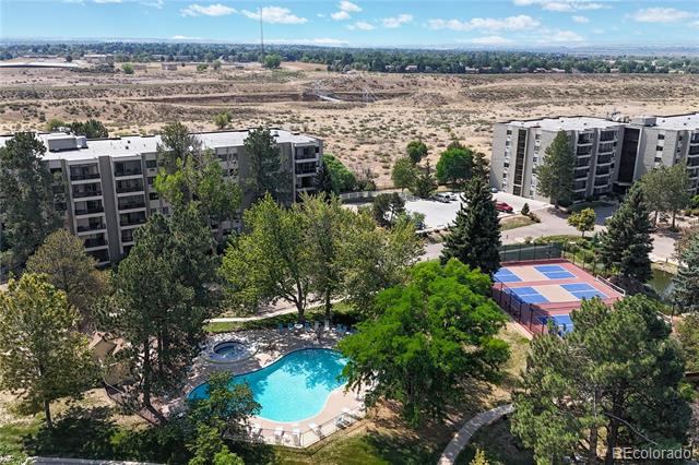 13850 E Marina Drive Unit: 510