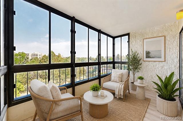 13850 E Marina Drive Unit: 510