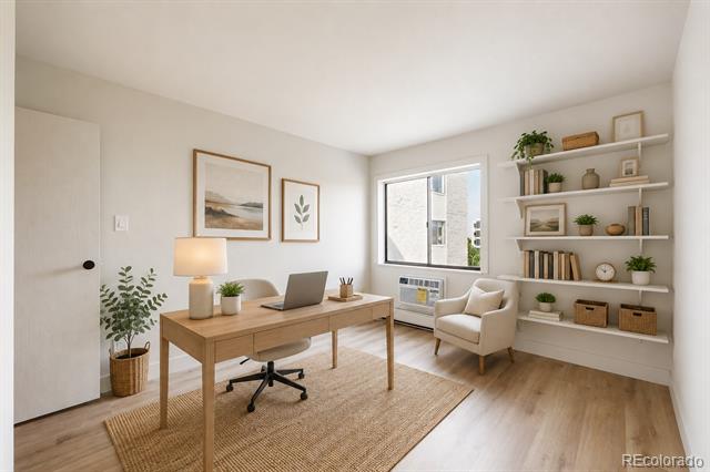 13850 E Marina Drive Unit: 510