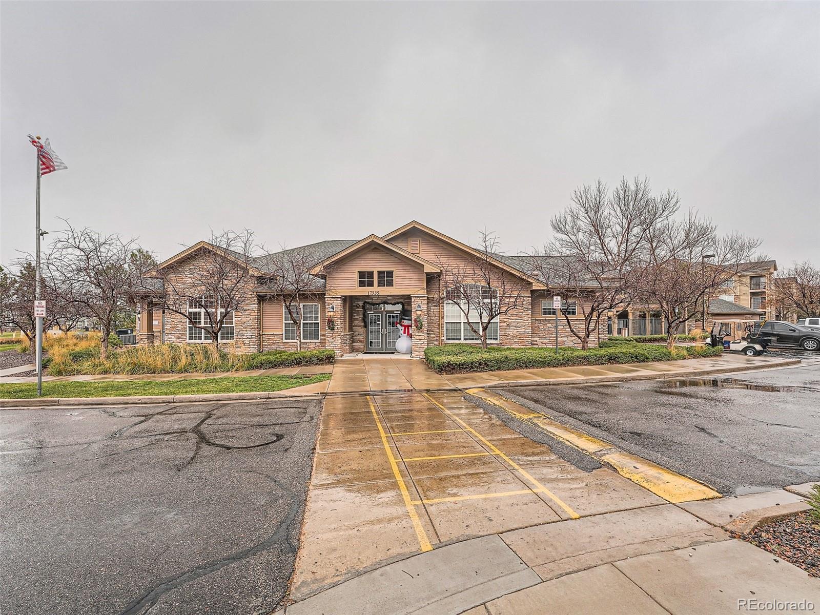 17381 Waterhouse Circle Unit: B