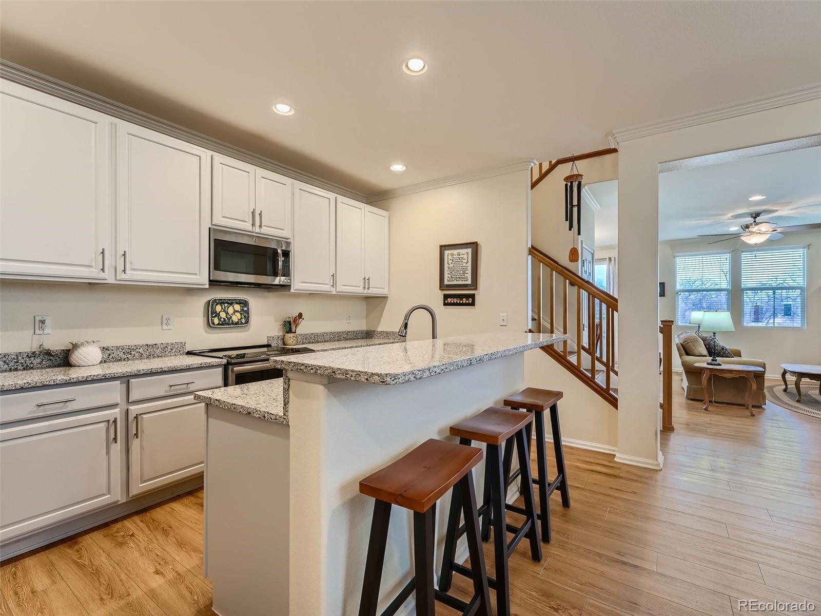 17381 Waterhouse Circle Unit: B