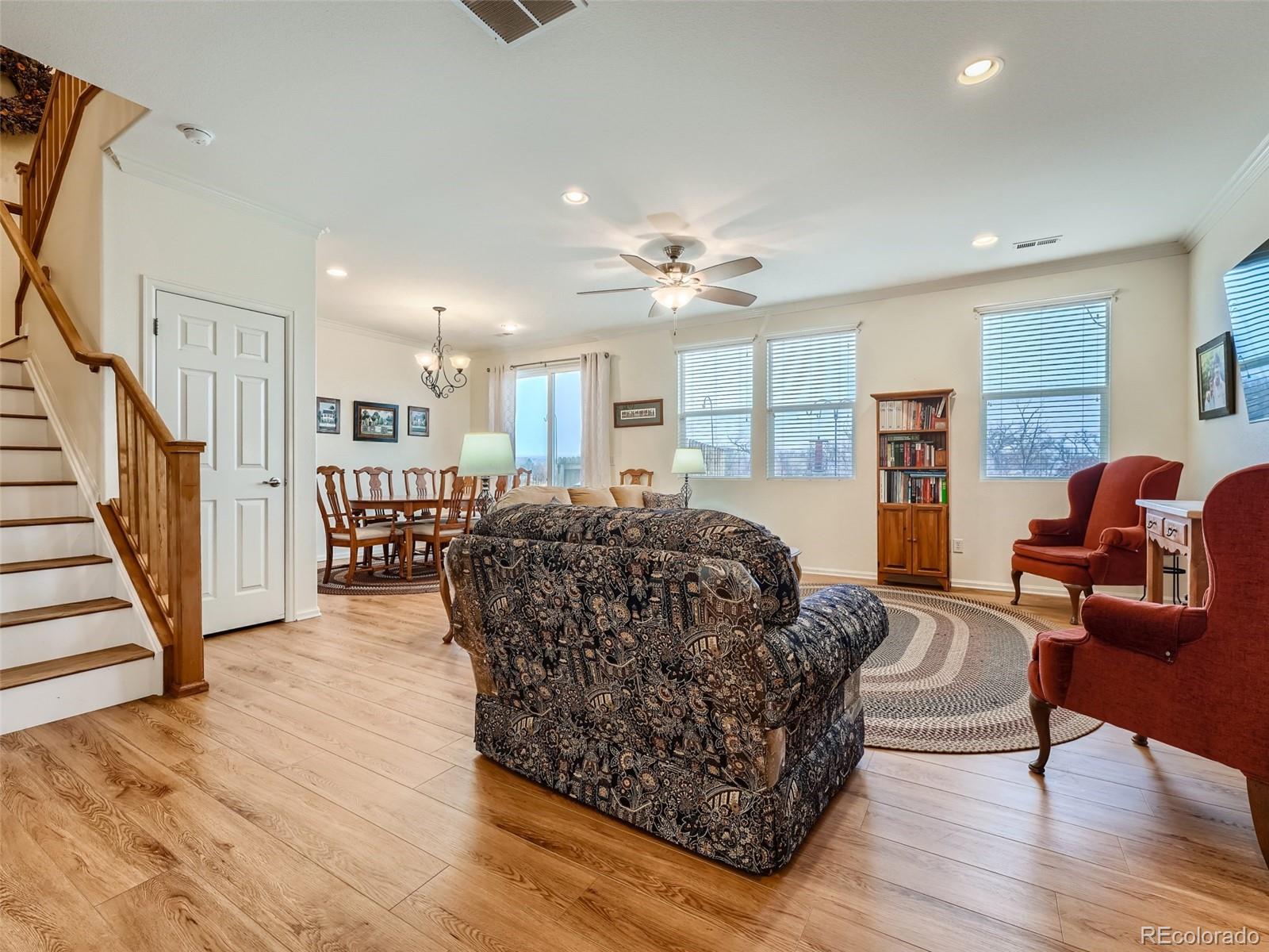 17381 Waterhouse Circle Unit: B