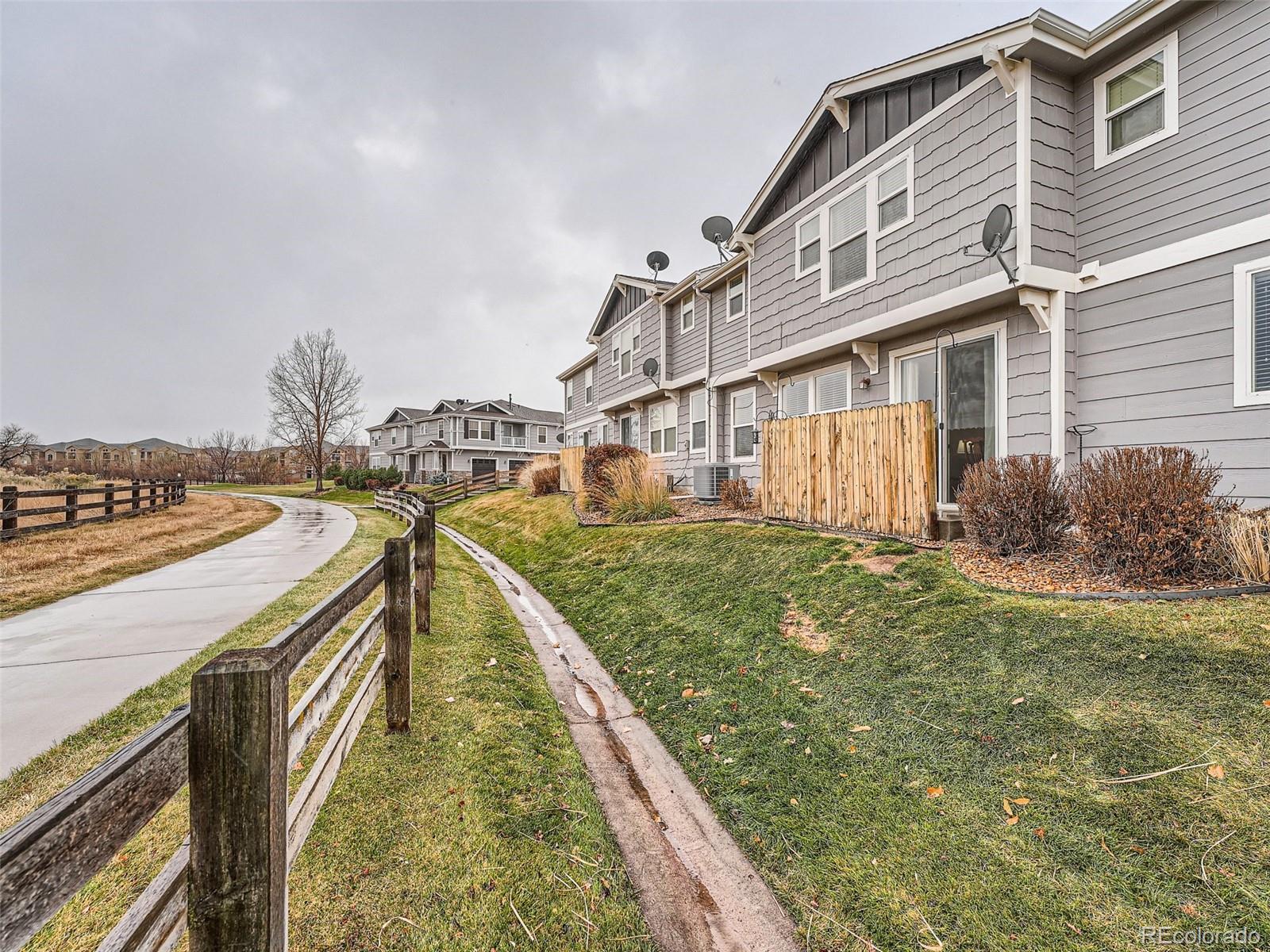 17381 Waterhouse Circle Unit: B
