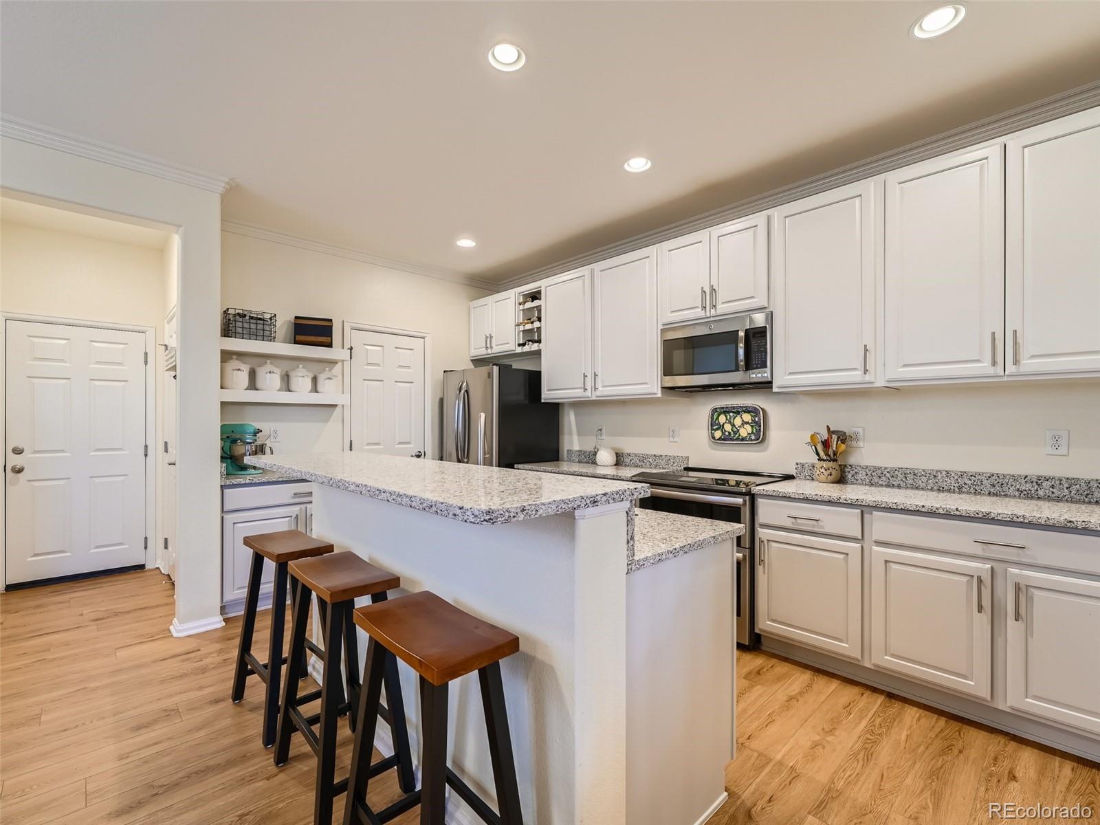 17381 Waterhouse Circle Unit: B