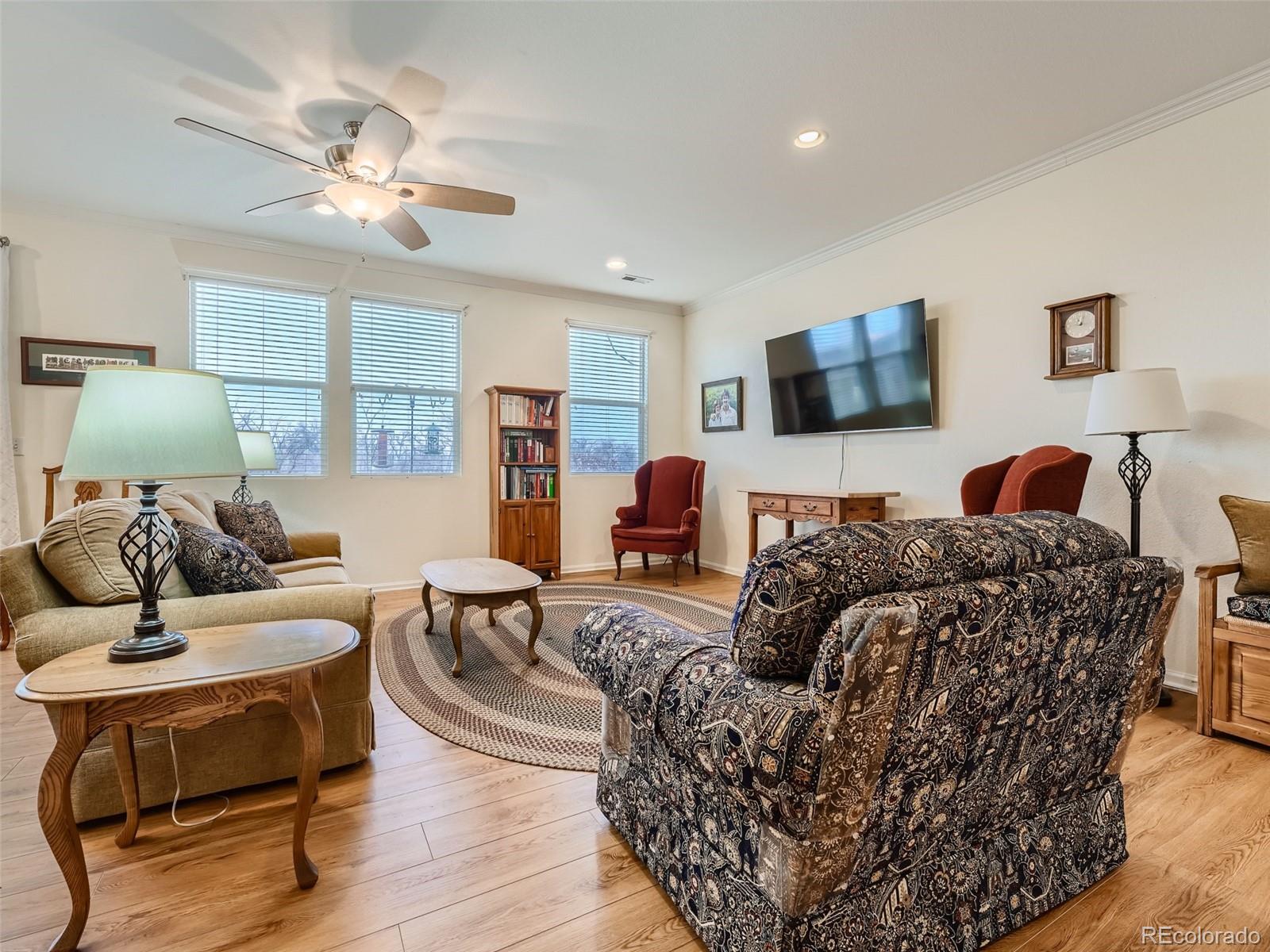17381 Waterhouse Circle Unit: B