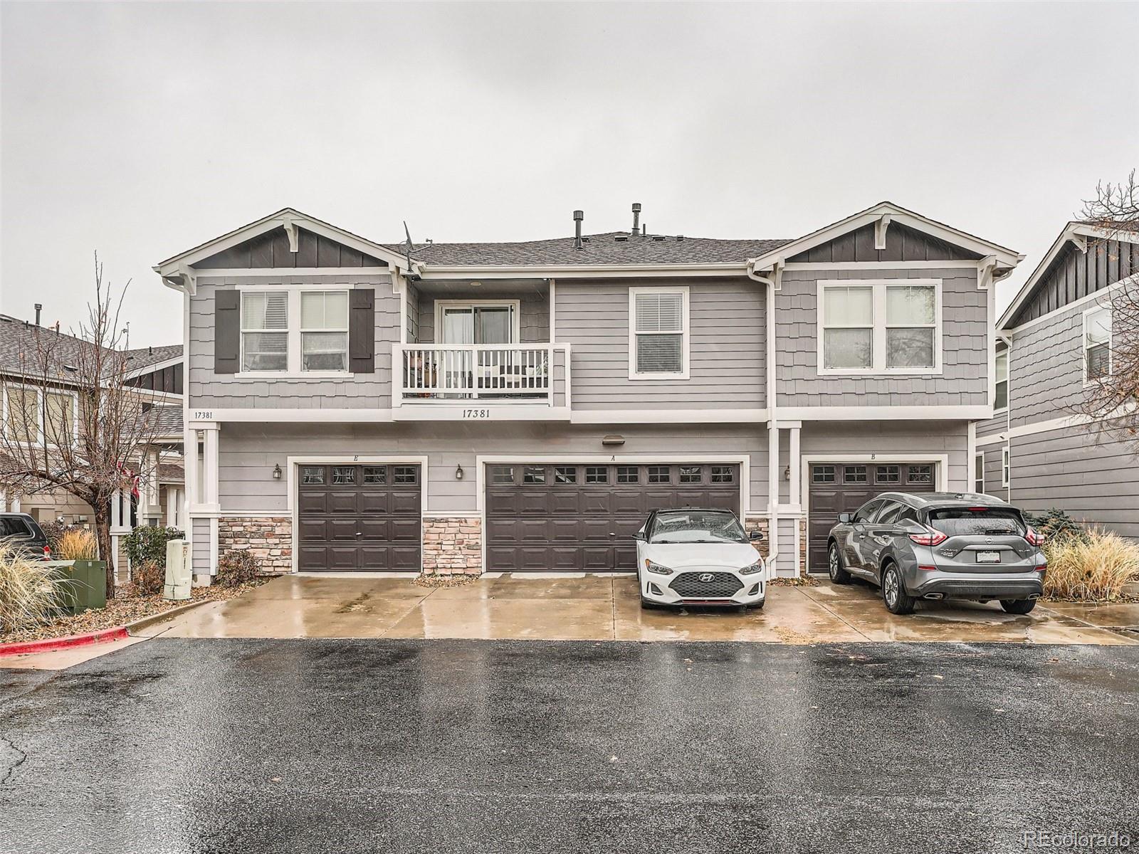 17381 Waterhouse Circle Unit: B