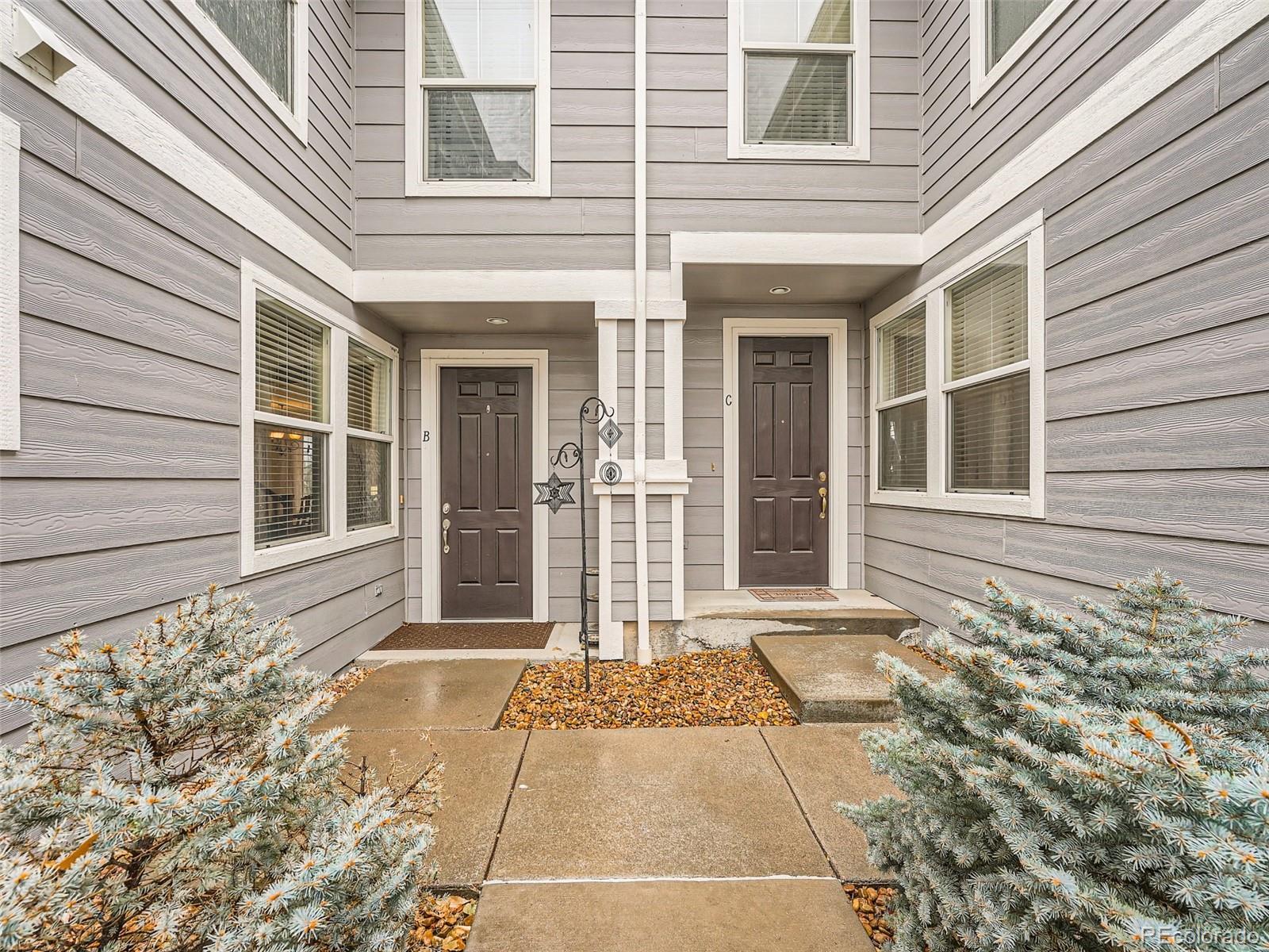 17381 Waterhouse Circle Unit: B