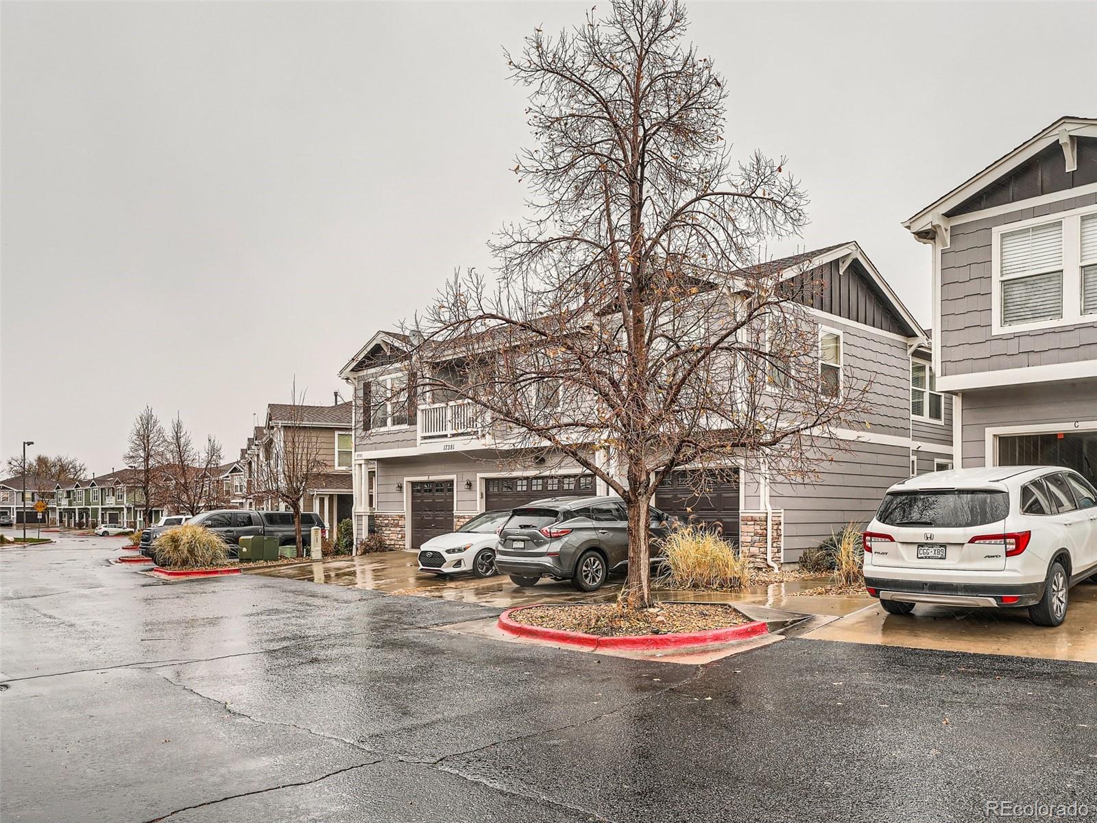 17381 Waterhouse Circle Unit: B