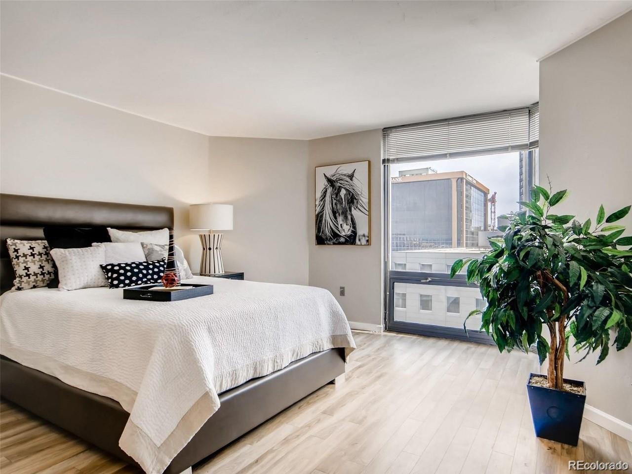 1625 Larimer Street Unit: 1106