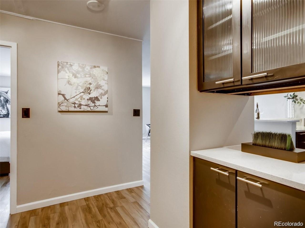 1625 Larimer Street Unit: 1106