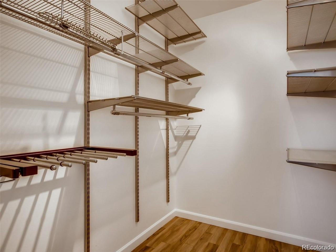 1625 Larimer Street Unit: 1106