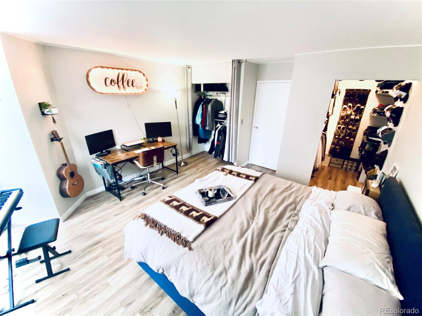 1625 Larimer Street Unit: 1106