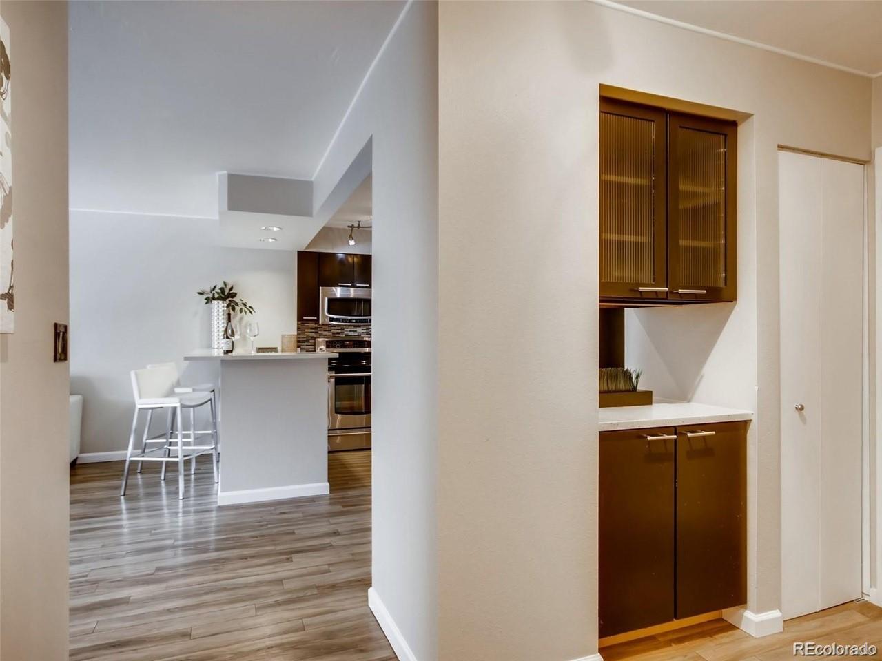1625 Larimer Street Unit: 1106