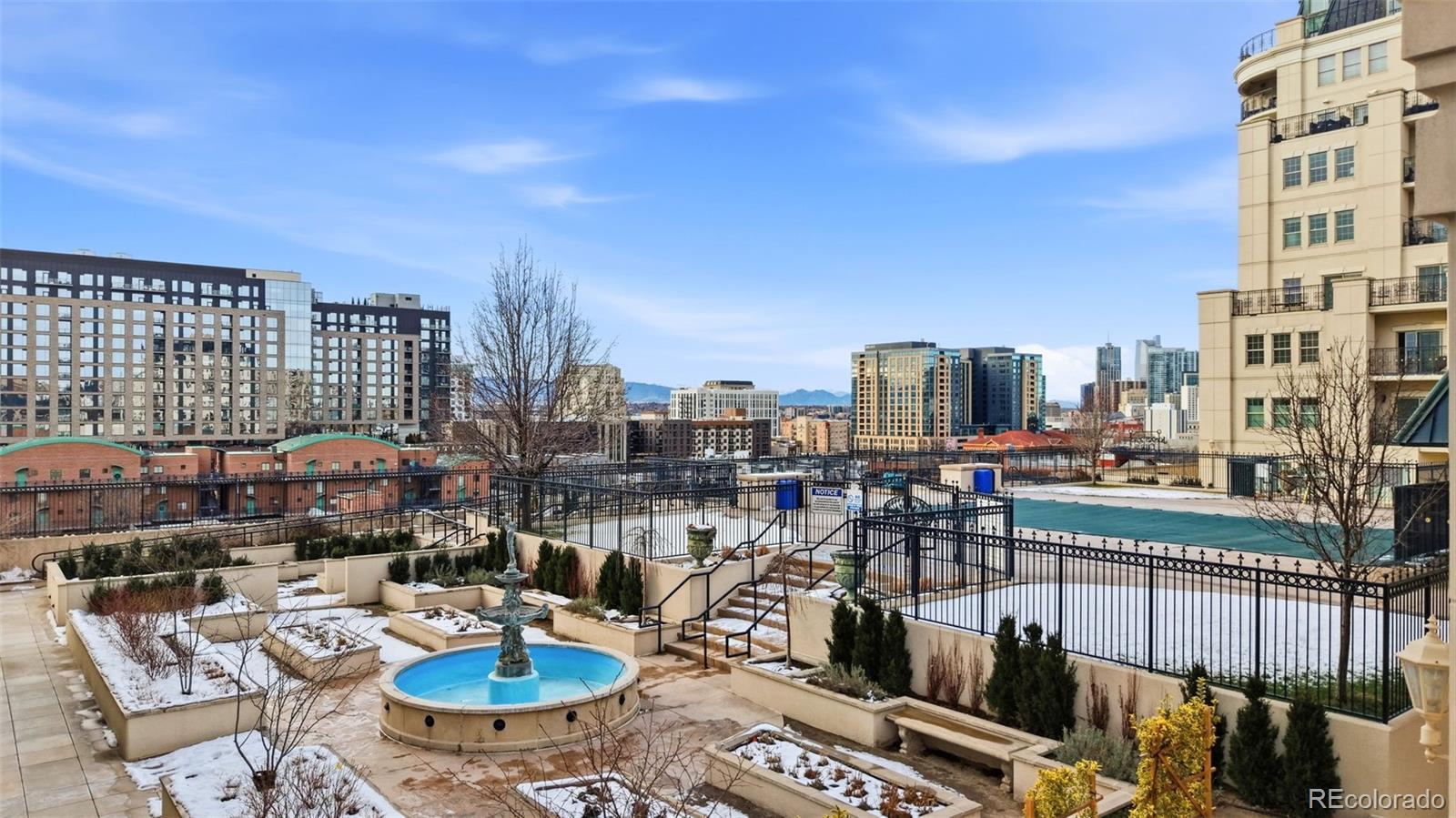 975 N Lincoln Street Unit: 6G-N