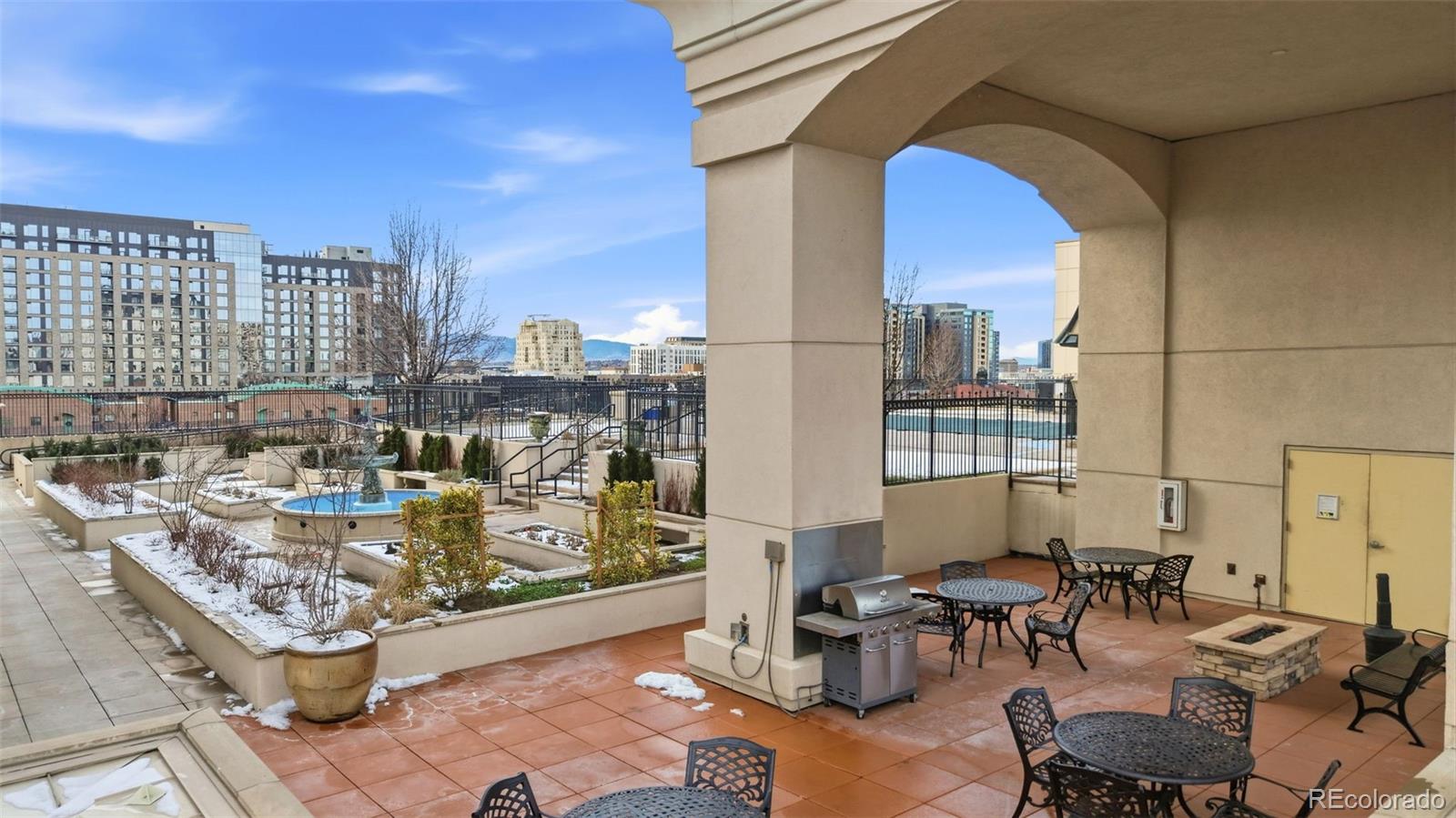 975 N Lincoln Street Unit: 6G-N