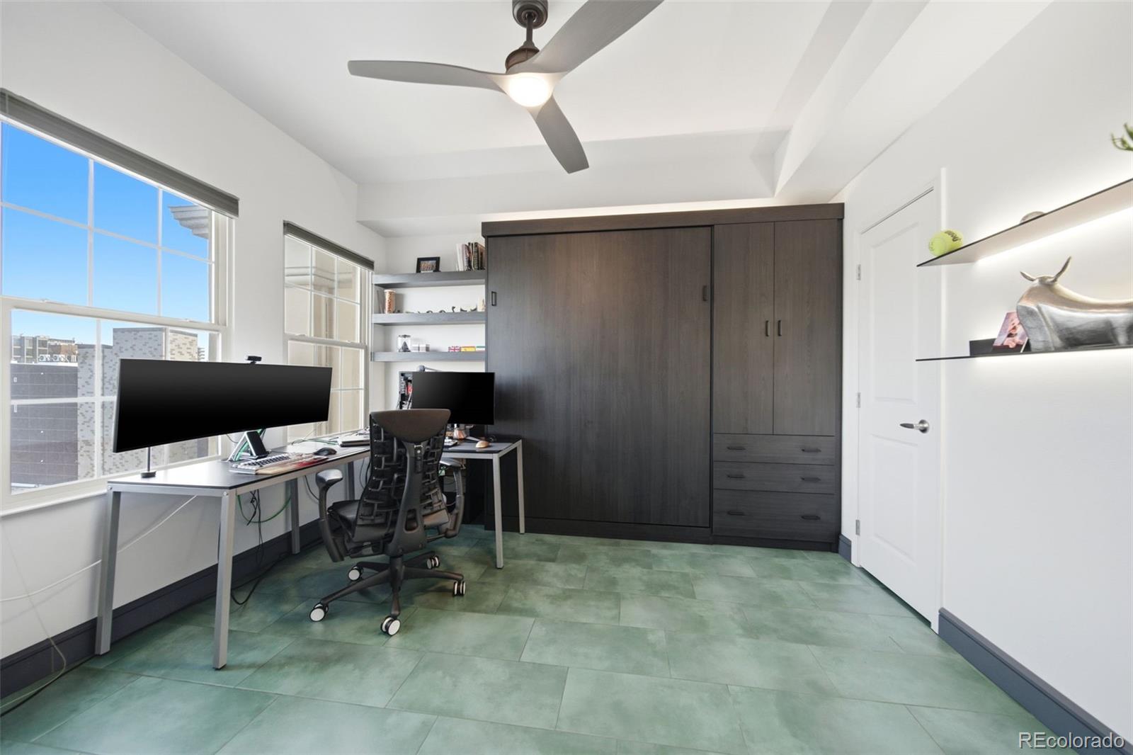 975 N Lincoln Street Unit: 6G-N