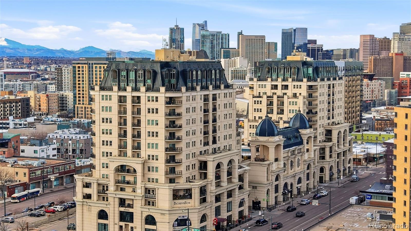 975 N Lincoln Street Unit: 6G-N