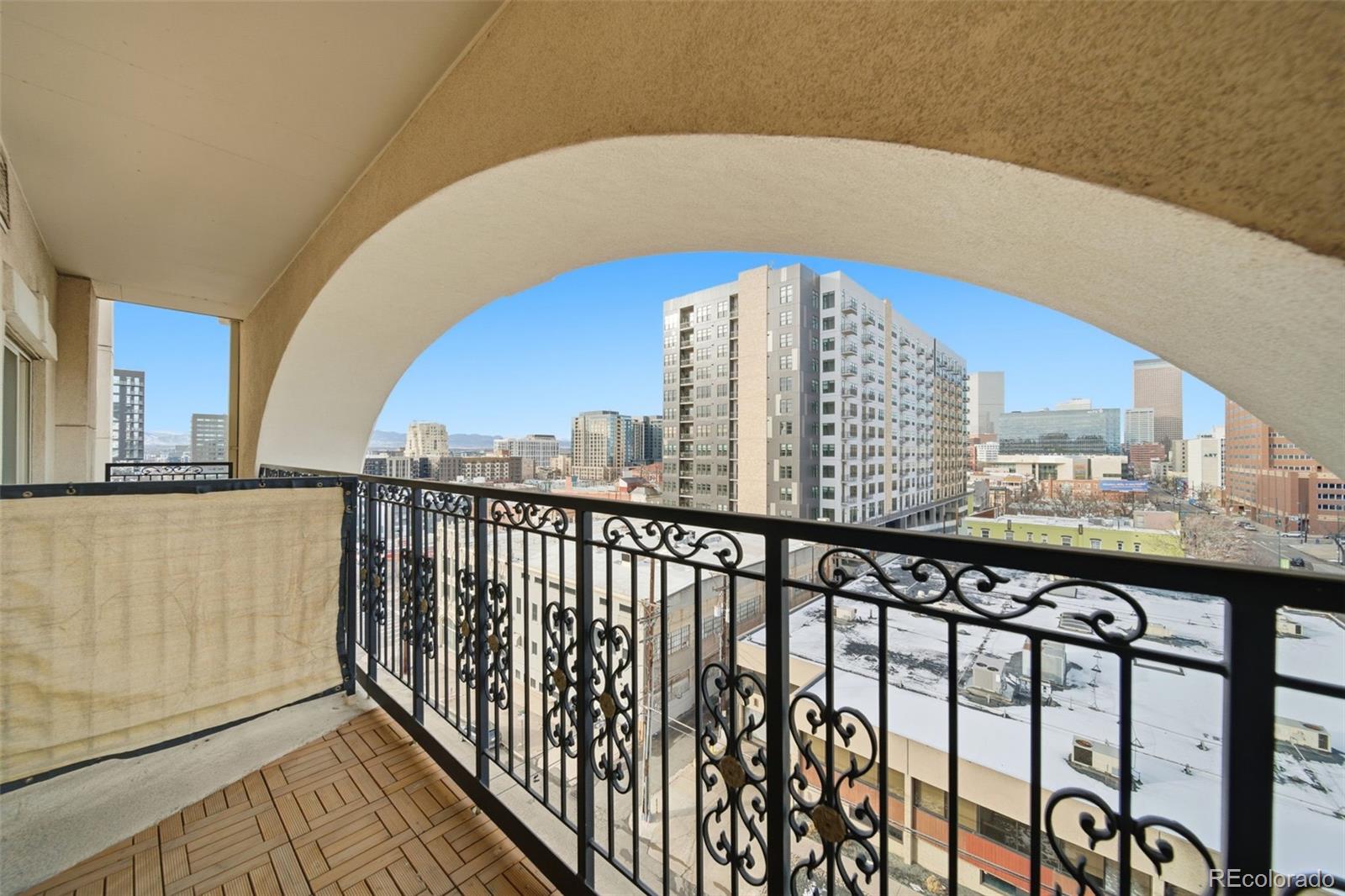 975 N Lincoln Street Unit: 6G-N