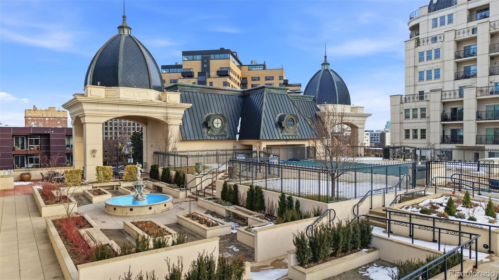 975 N Lincoln Street Unit: 6G-N