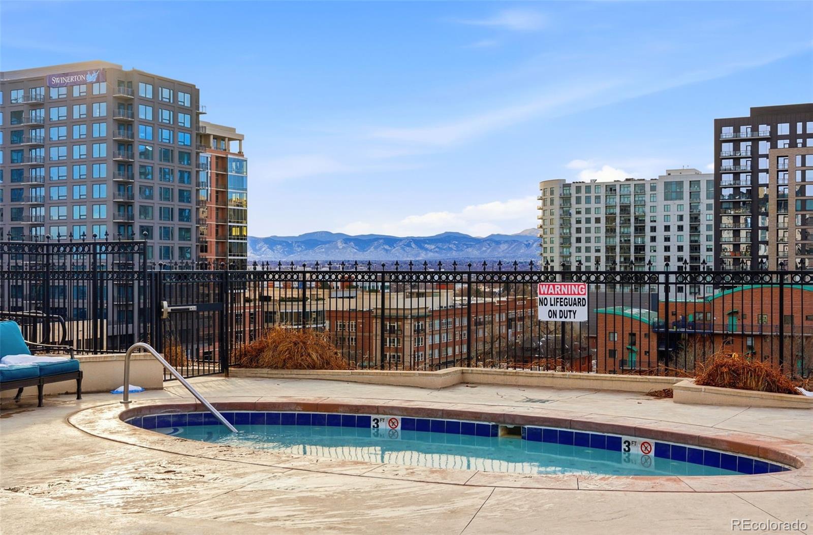 975 N Lincoln Street Unit: 6G-N