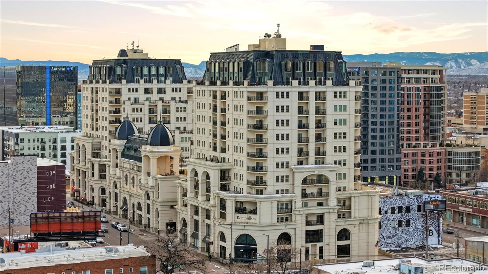 975 N Lincoln Street Unit: 6G-N