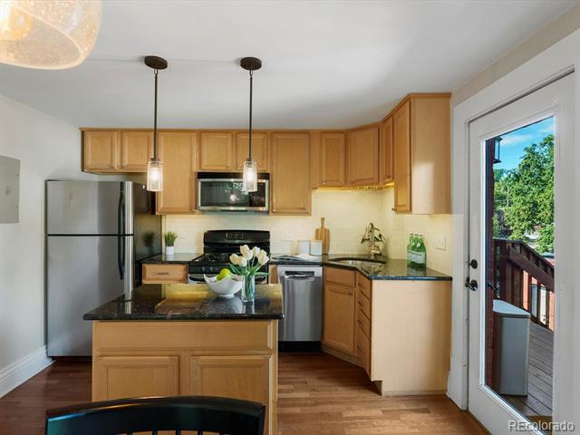 3611 Zuni Street Unit: 201