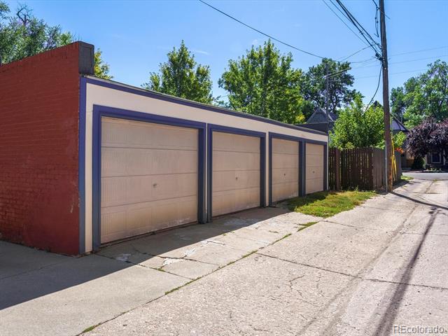 3611 Zuni Street Unit: 201