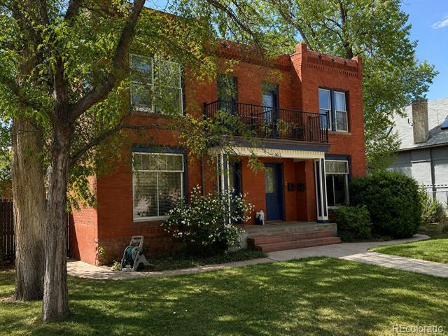 3611 Zuni Street Unit: 201