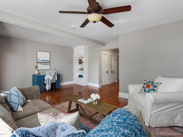3611 Zuni Street Unit: 201