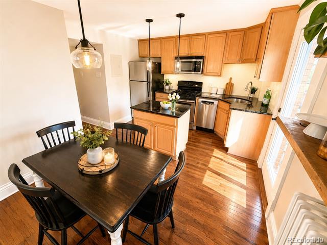 3611 Zuni Street Unit: 201