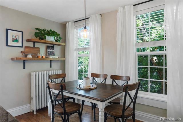 3611 Zuni Street Unit: 201