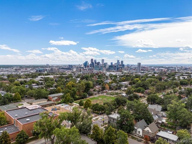 3611 Zuni Street Unit: 201