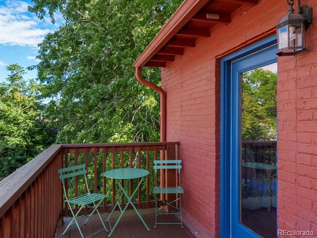 3611 Zuni Street Unit: 201