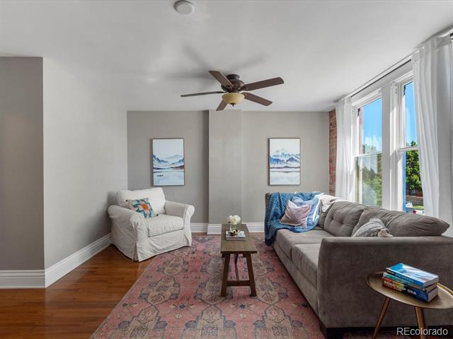 3611 Zuni Street Unit: 201